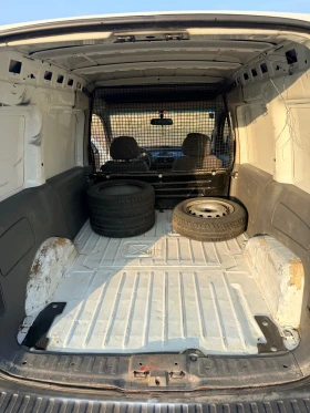 Opel Combo 1.7D, снимка 12