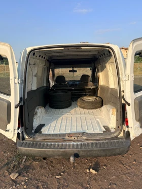 Opel Combo 1.7D, снимка 11