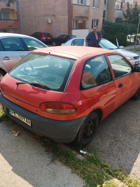 Mitsubishi Colt 1.3, снимка 3