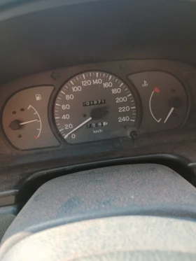 Mitsubishi Colt 1.3, снимка 6