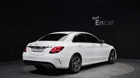 Mercedes-Benz C 220 4Matic AMG Line autoprime.bg, снимка 2