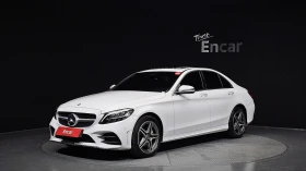 Mercedes-Benz C 220 4Matic AMG Line autoprime.bg, снимка 1