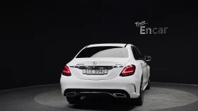 Mercedes-Benz C 220 4Matic AMG Line autoprime.bg, снимка 4