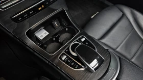 Mercedes-Benz C 220 4Matic AMG Line autoprime.bg, снимка 13