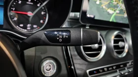 Mercedes-Benz C 220 4Matic AMG Line autoprime.bg, снимка 9
