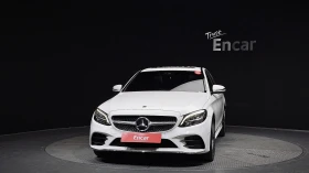 Mercedes-Benz C 220 4Matic AMG Line autoprime.bg, снимка 3