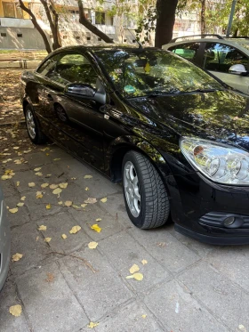 Opel Astra, снимка 2