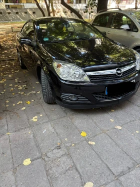Opel Astra, снимка 1