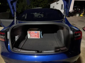 Tesla Model 3 Performance 513hp 47 000км, снимка 9