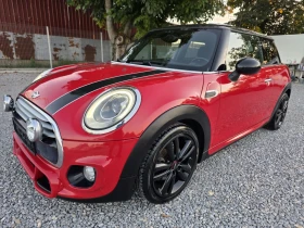 Mini Cooper JOHN COOPER WORKS 1.5i 136p.s, снимка 1