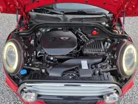 Mini Cooper JOHN COOPER WORKS 1.5i 136p.s, снимка 12