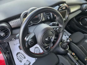 Mini Cooper JOHN COOPER WORKS 1.5i 136p.s, снимка 10