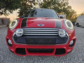 Mini Cooper JOHN COOPER WORKS 1.5i 136p.s, снимка 2