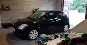 Citroen C2 1.6   | Mobile.bg    1