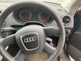 Audi A3 1,6 На части - [11] 