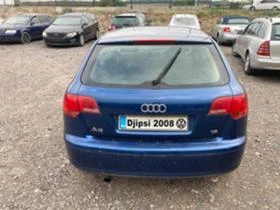 Audi A3 1,6 На части - [7] 