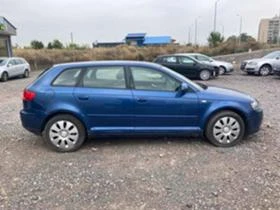 Audi A3 1,6 На части - [3] 