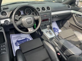 Audi A4 3.0 TDI Quattro  | Mobile.bg   13