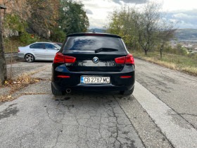 BMW 116 d 45000km, снимка 4 - Автомобили и джипове - 43605553