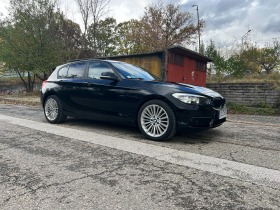 BMW 116 d 45000km, снимка 3 - Автомобили и джипове - 43605553