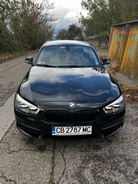 BMW 116 d 45000km, снимка 5 - Автомобили и джипове - 43605553