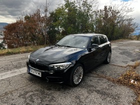 BMW 116 d 45000km, снимка 2 - Автомобили и джипове - 43605553