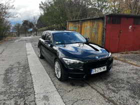 BMW 116 d 45000km, снимка 1 - Автомобили и джипове - 43605553