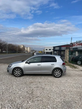 VW Golf Golf 6 1.4 TSI ВНОС ОТ ГЕРМАНИЯ., снимка 4