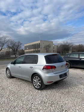 VW Golf Golf 6 1.4 TSI ВНОС ОТ ГЕРМАНИЯ., снимка 5