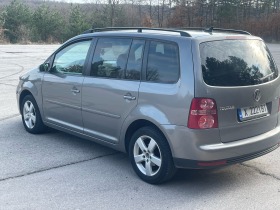 VW Touran 2.0TDI | Mobile.bg   4