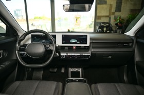 Hyundai Ioniq 5 С ГАРАНЦИЯ - 77.4 kWh Preferred RWD Long Range, снимка 14 - Автомобили и джипове - 45113564