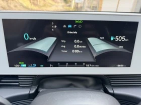 Hyundai Ioniq 5 77.4 kWh Preferred      | Mobile.bg    13