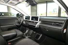 Hyundai Ioniq 5 С ГАРАНЦИЯ - 77.4 kWh Preferred RWD Long Range, снимка 15 - Автомобили и джипове - 45113564