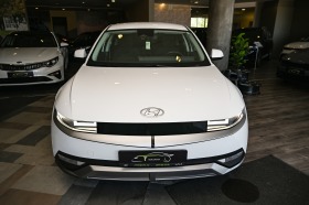 Hyundai Ioniq 5 С ГАРАНЦИЯ - 77.4 kWh Preferred RWD Long Range, снимка 2 - Автомобили и джипове - 45113564