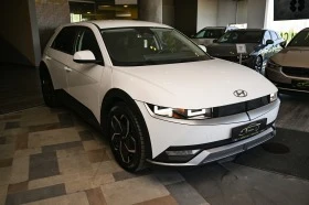 Hyundai Ioniq 5 77.4 kWh Preferred      | Mobile.bg    4