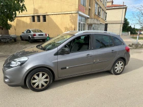     Renault Clio 1.2i