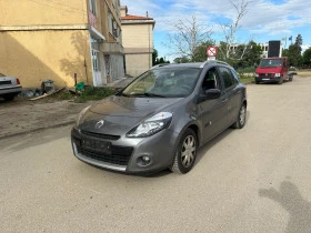 Renault Clio 1.2i, снимка 1