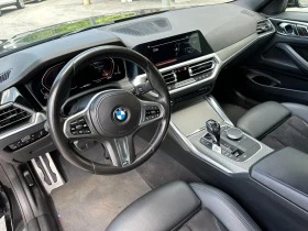 BMW 420 d Mild Hybrid M-Sport Coupe | Mobile.bg    7