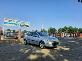 Renault Clio 1.2i, снимка 3