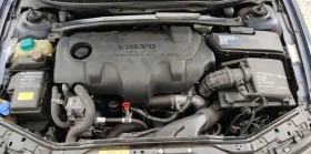 Volvo S60 2.4 D5, снимка 12