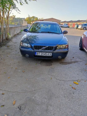 Volvo S60 2.4 D5 | Mobile.bg    2