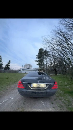 Mercedes-Benz S 350 s350 | Mobile.bg    3