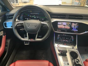 Audi S6 TDI quattro | Mobile.bg    13