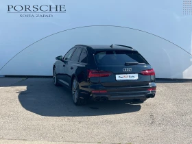 Audi S6 TDI quattro | Mobile.bg    5