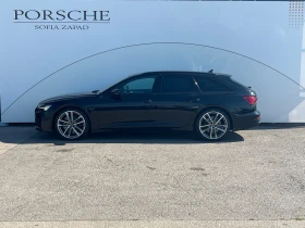     Audi S6 TDI quattro