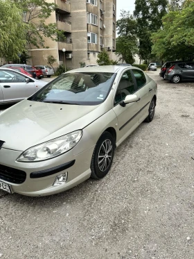 Peugeot 407 | Mobile.bg    3