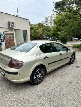 Peugeot 407 | Mobile.bg    7