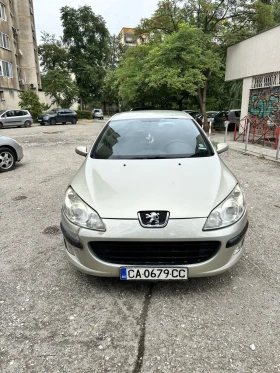 Peugeot 407 | Mobile.bg    4