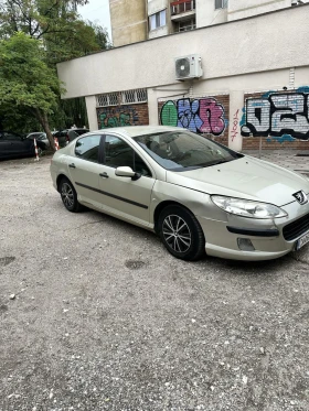 Peugeot 407 | Mobile.bg    5