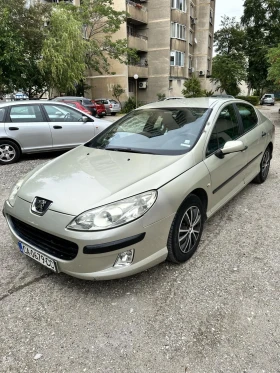 Peugeot 407 | Mobile.bg    2